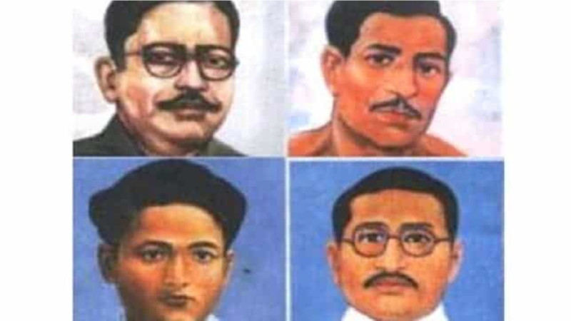 भोलिदेखि सप्ताहव्यापी शहीद दिवस