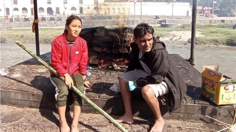सडकबाट संसारकै १०० जना प्रभावशाली महिलाको सूचीसम्म
