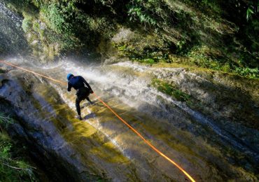 सात महिनापछि पुनः सञ्चालनमा आयो पोखरा क्यानोनिङ